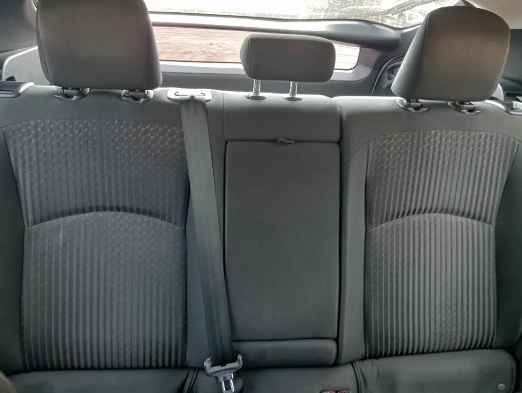 2017 Toyota Prius 5 pts. HB Base, HEV, TA