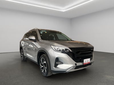 2023 Dodge Journey VUD 5 pts. SXT, 1.5T, TA, RA-18