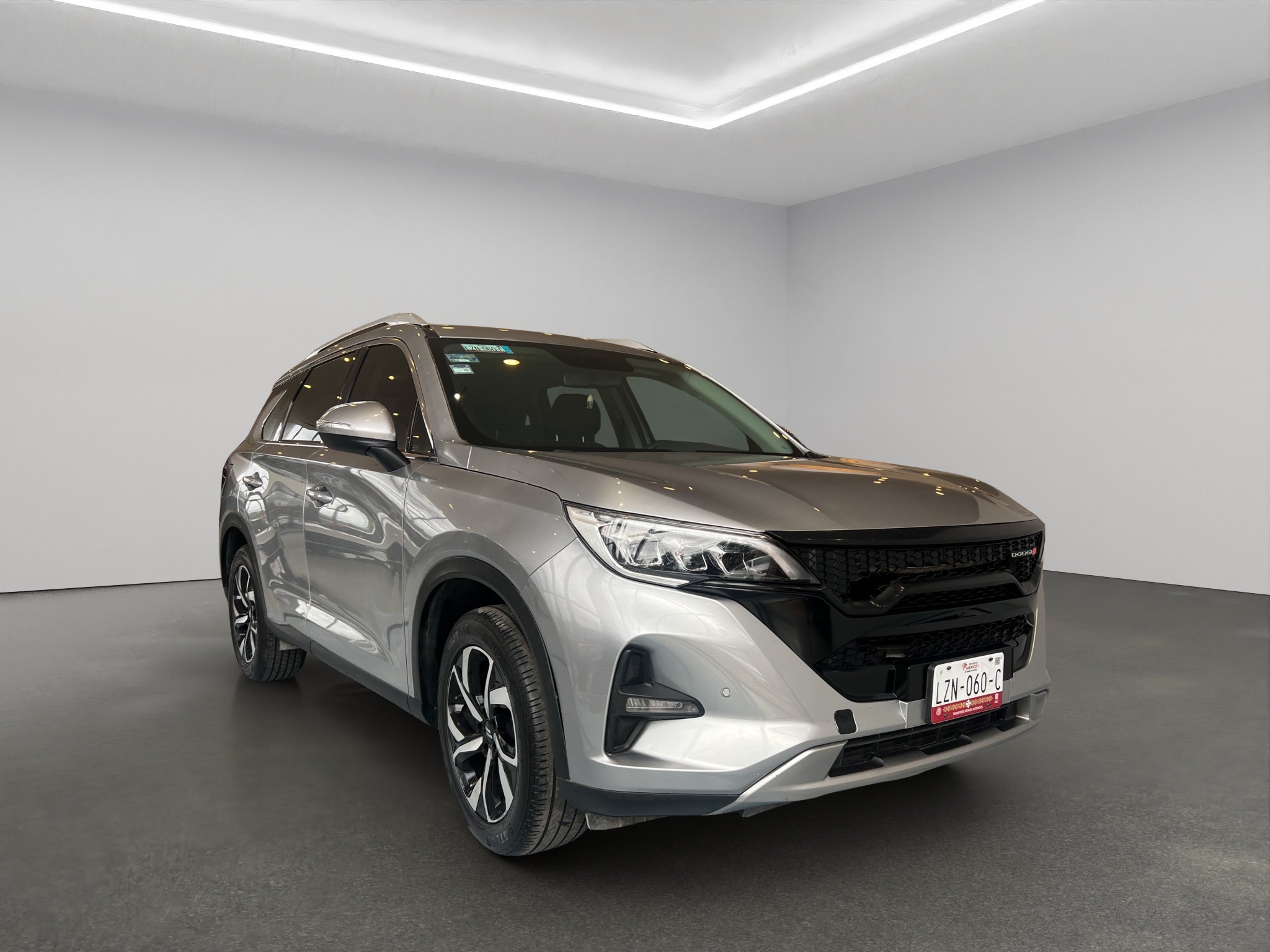 2023 Dodge Journey VUD 5 pts. SXT, 1.5T, TA, RA-18