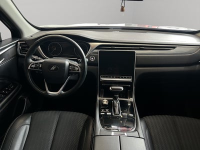 2023 Dodge Journey VUD 5 pts. SXT, 1.5T, TA, RA-18