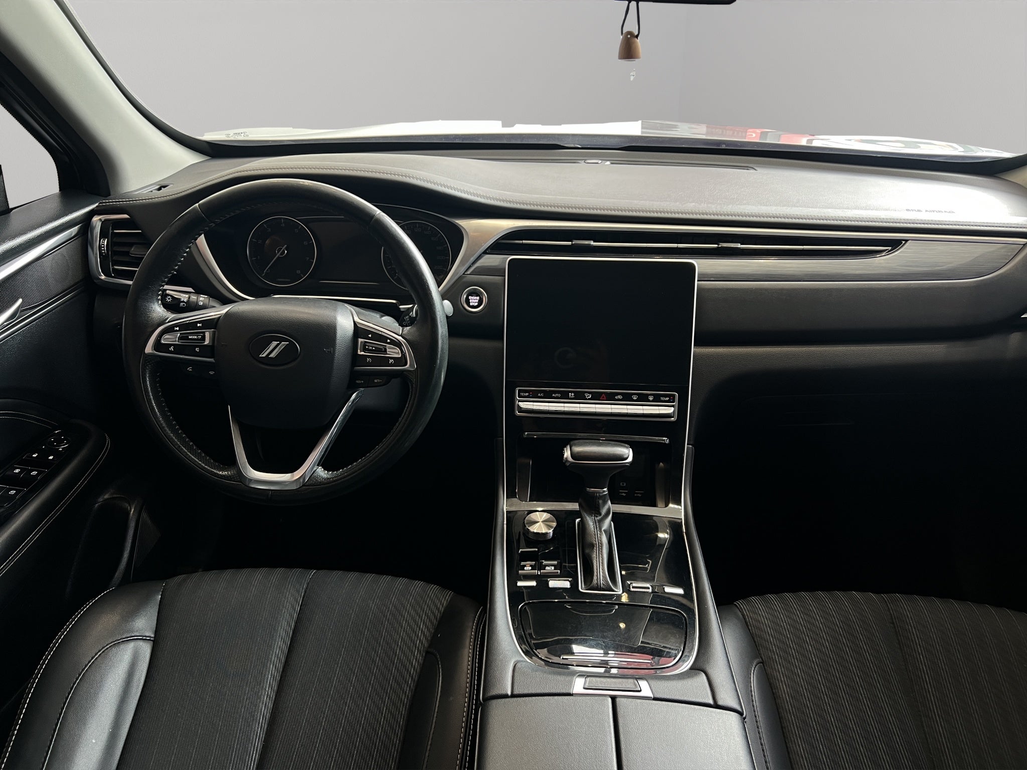 2023 Dodge Journey VUD 5 pts. SXT, 1.5T, TA, RA-18