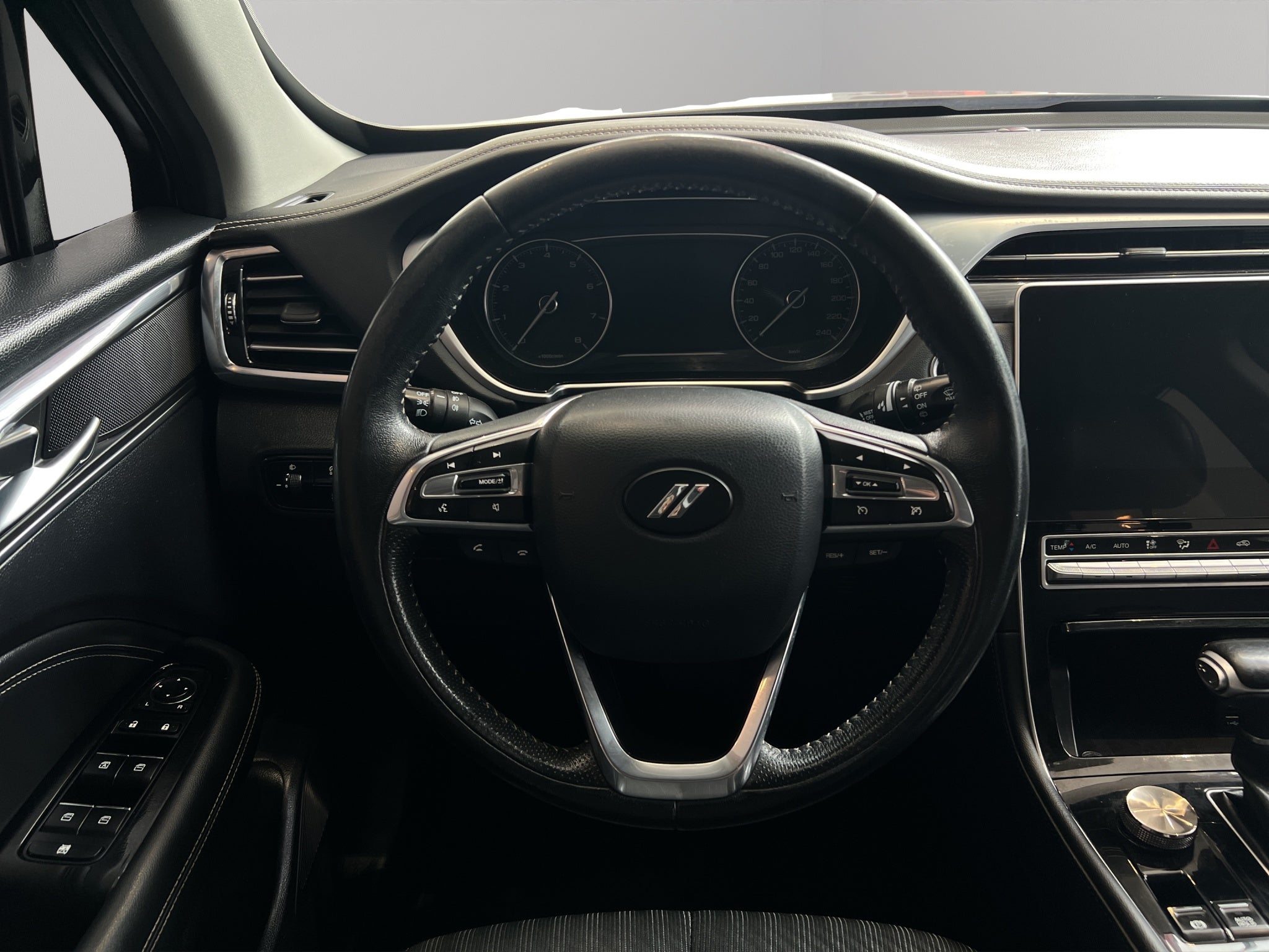 2023 Dodge Journey VUD 5 pts. SXT, 1.5T, TA, RA-18