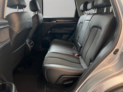 2023 Dodge Journey VUD 5 pts. SXT, 1.5T, TA, RA-18