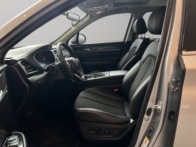 2023 Dodge Journey VUD 5 pts. SXT, 1.5T, TA, RA-18