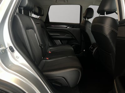 2023 Dodge Journey VUD 5 pts. SXT, 1.5T, TA, RA-18