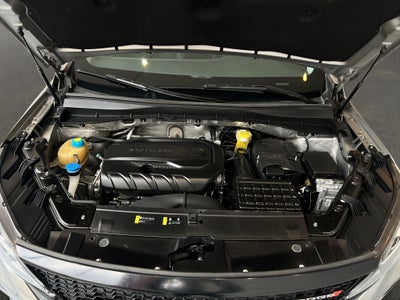 2023 Dodge Journey VUD 5 pts. SXT, 1.5T, TA, RA-18