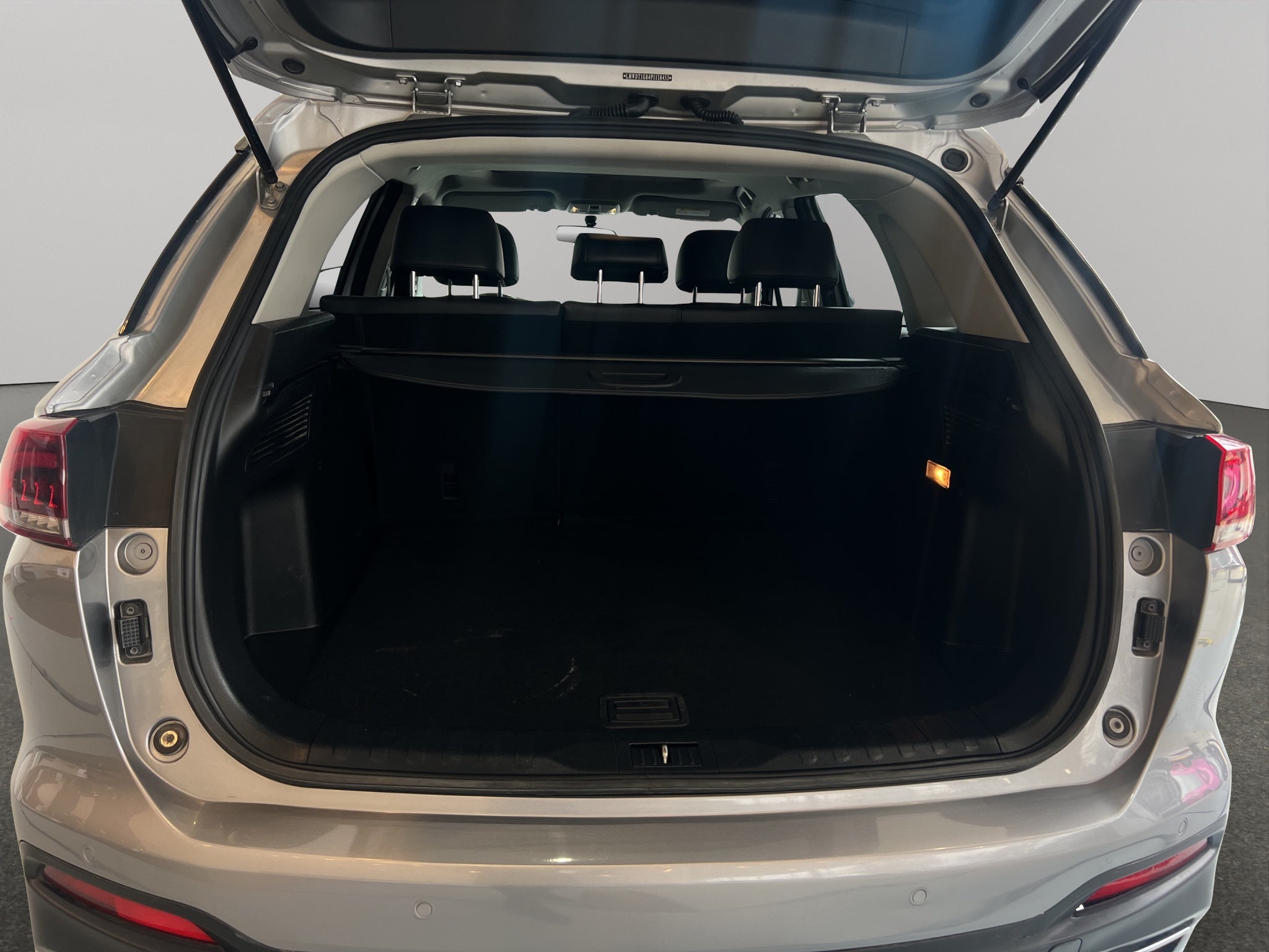 2023 Dodge Journey VUD 5 pts. SXT, 1.5T, TA, RA-18