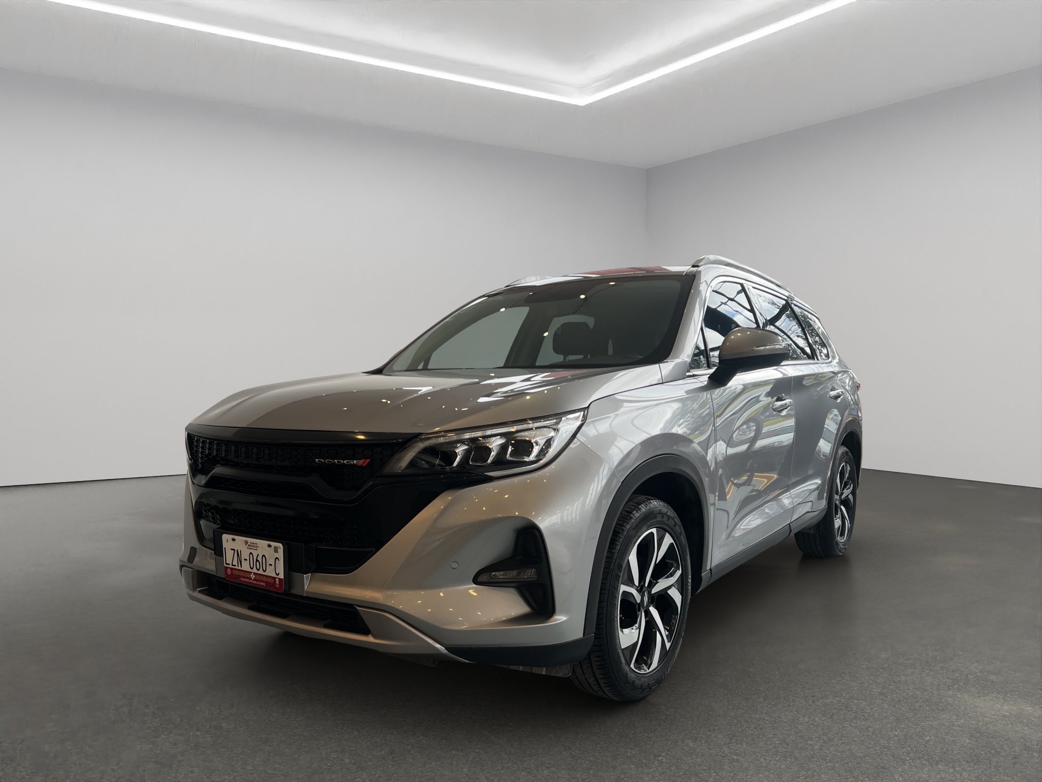 2023 Dodge Journey VUD 5 pts. SXT, 1.5T, TA, RA-18