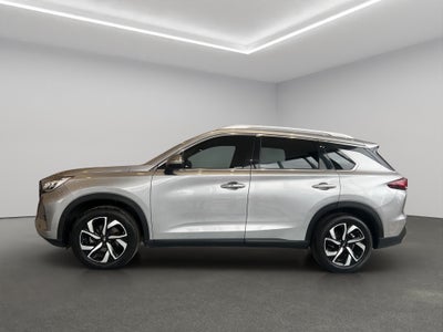 2023 Dodge Journey VUD 5 pts. SXT, 1.5T, TA, RA-18