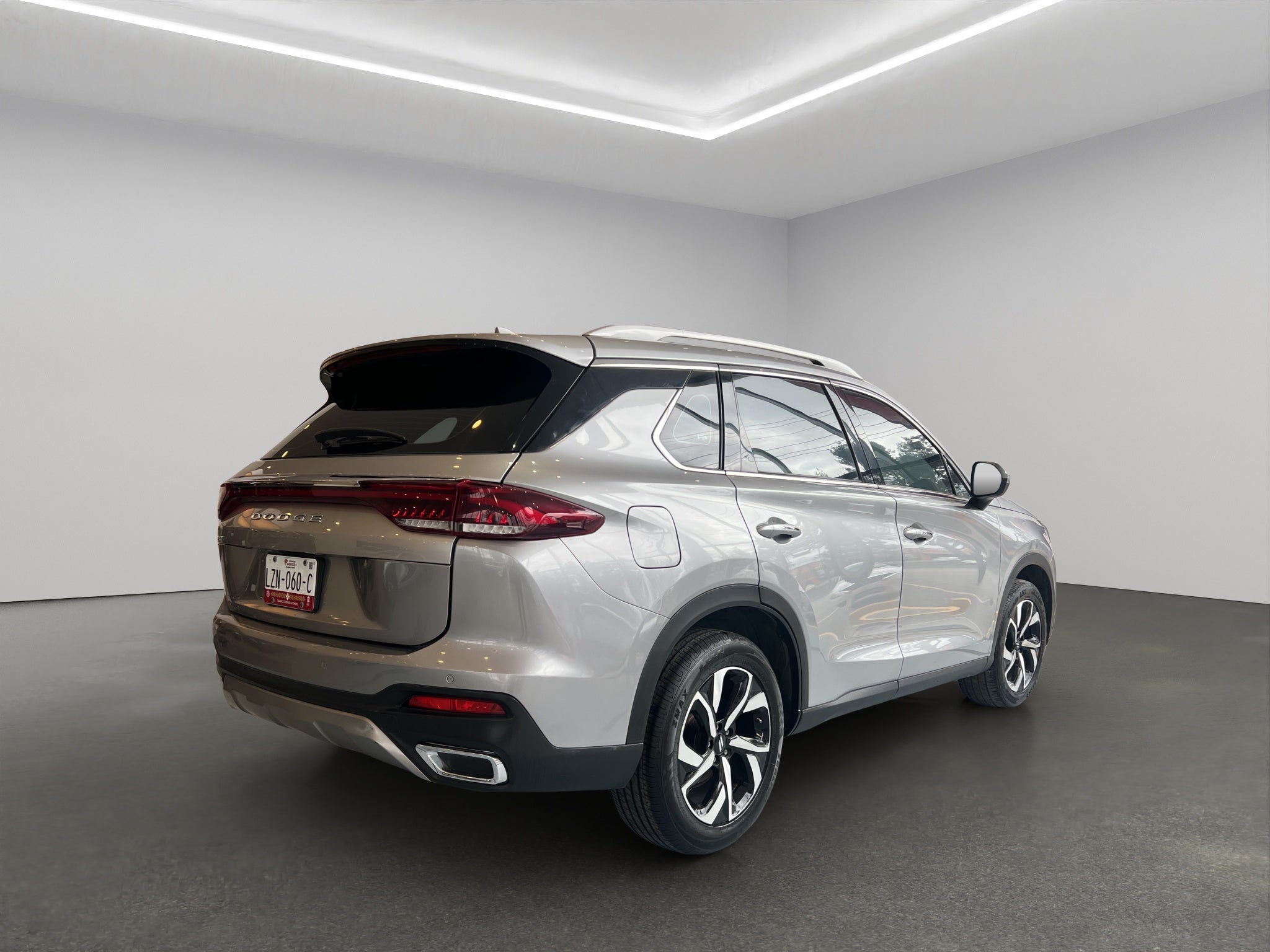 2023 Dodge Journey VUD 5 pts. SXT, 1.5T, TA, RA-18