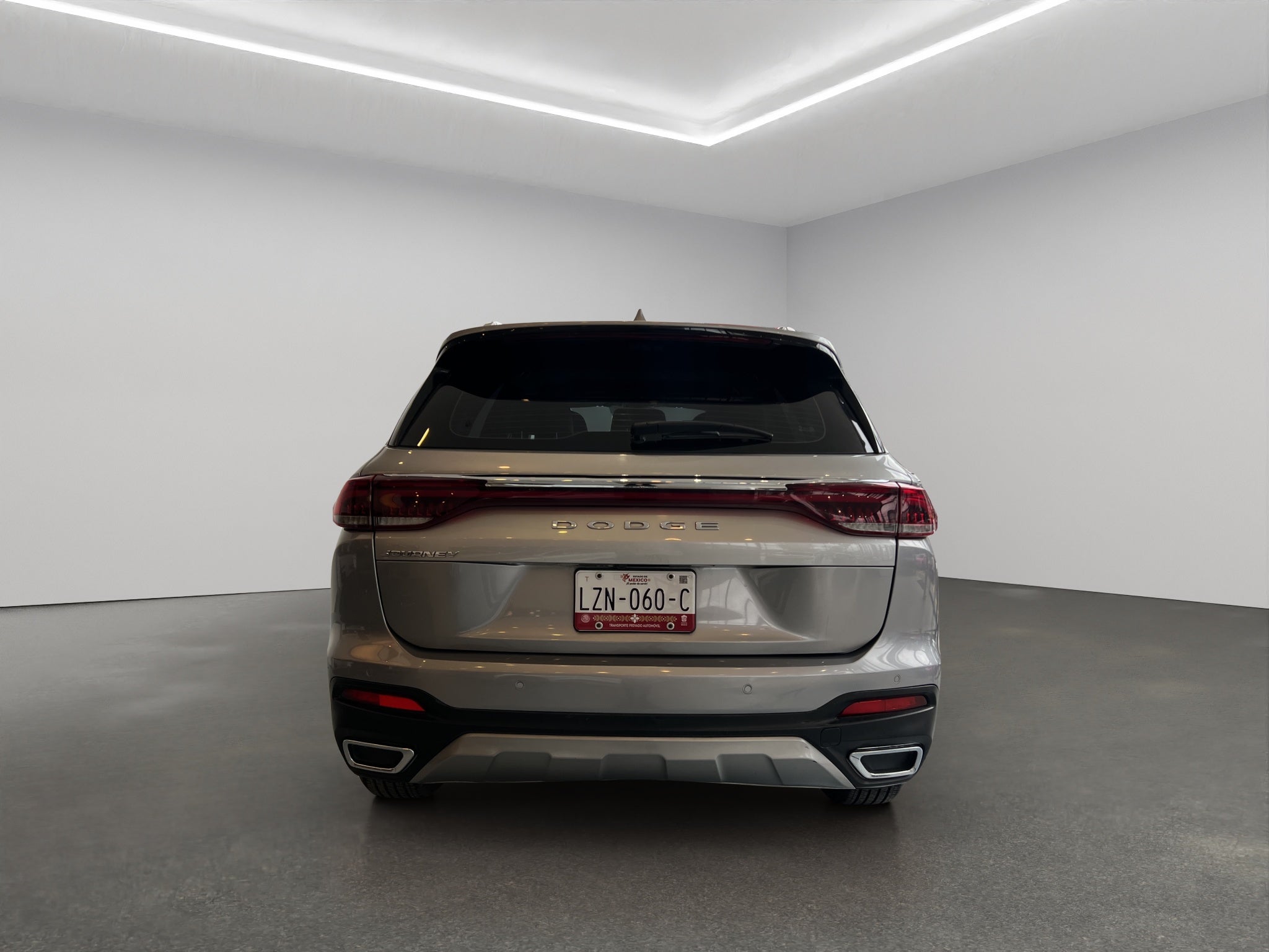 2023 Dodge Journey VUD 5 pts. SXT, 1.5T, TA, RA-18