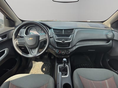 2020 Chevrolet Aveo 4 pts. LS, TM5, a/ac., R-14