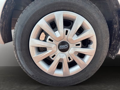 2020 Chevrolet Aveo 4 pts. LS, TM5, a/ac., R-14