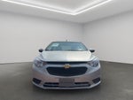 2020 Chevrolet Aveo 4 pts. LS, TM5, a/ac., R-14