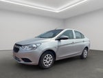 2020 Chevrolet Aveo 4 pts. LS, TM5, a/ac., R-14