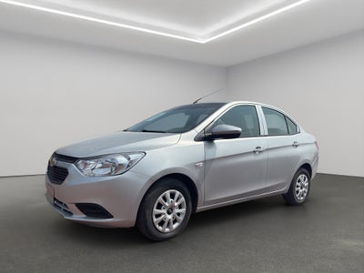 2020 Chevrolet Aveo 4 pts. LS, TM5, a/ac., R-14