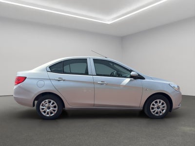 2020 Chevrolet Aveo 4 pts. LS, TM5, a/ac., R-14