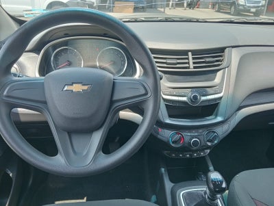 2020 Chevrolet Aveo 4 pts. LS, TM5, a/ac., R-14