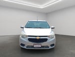 2020 Chevrolet Aveo 4 pts. LS, TM5, a/ac., R-14