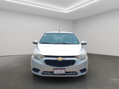 2020 Chevrolet Aveo 4 pts. LS, TM5, a/ac., R-14