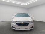 2023 Chevrolet Aveo 4 pts. LS, TM5, a/ac., R-14 (línea anterior)