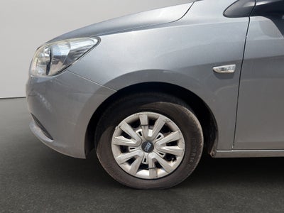 2022 Chevrolet Aveo 4 pts. LS, TM5, a/ac., RA-15