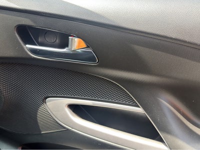 2022 Chevrolet Aveo 4 pts. LS, TM5, a/ac., RA-15