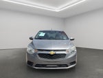 2022 Chevrolet Aveo 4 pts. LS, TM5, a/ac., RA-15