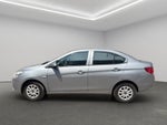 2022 Chevrolet Aveo 4 pts. LS, TM5, a/ac., RA-15