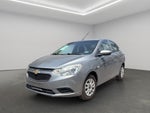 2022 Chevrolet Aveo 4 pts. LS, TM5, a/ac., RA-15