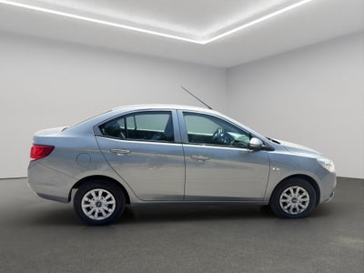 2022 Chevrolet Aveo 4 pts. LS, TM5, a/ac., RA-15
