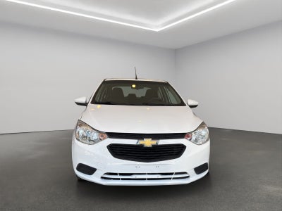 2020 Chevrolet Aveo 4 pts. LS, TM5, a/ac., R-14