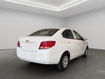 2020 Chevrolet Aveo 4 pts. LS, TM5, a/ac., R-14