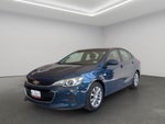 2020 Chevrolet Cavalier 4 pts. Premier, 1.5l, TA, a/ac., VE, piel, QC, RA-16