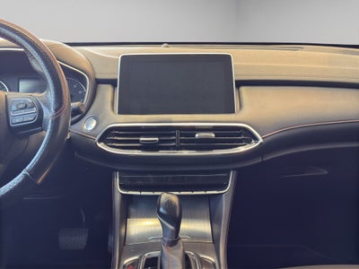 2022 MG HS VUD 5 pts. Excite, 1.5T, TA, TP, RA-18