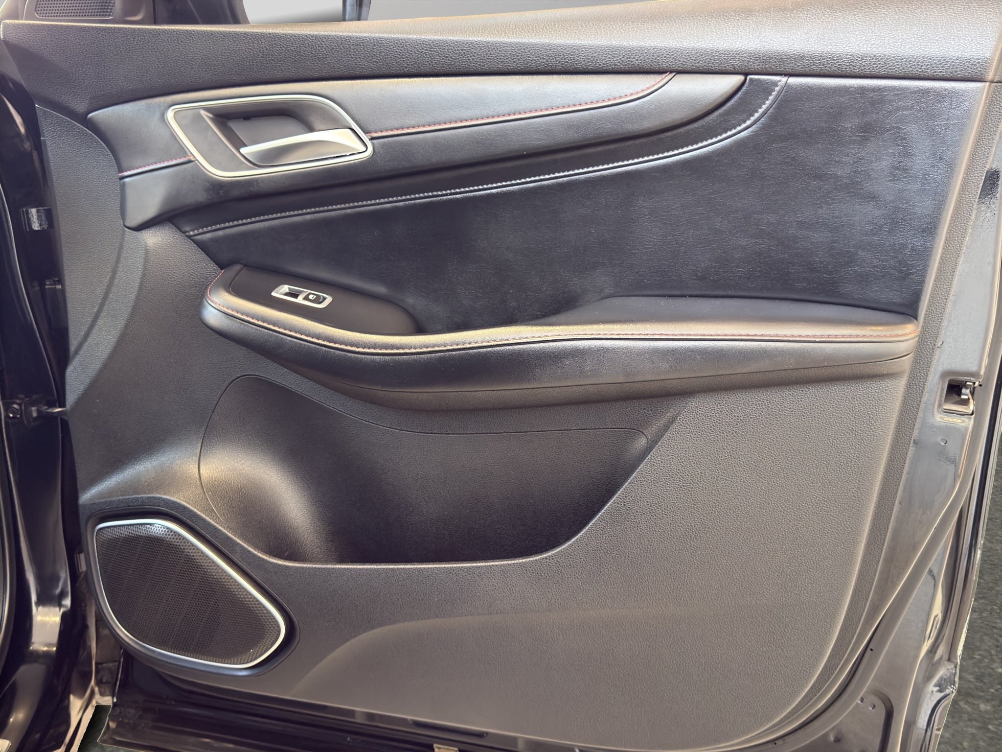 2022 MG HS VUD 5 pts. Excite, 1.5T, TA, TP, RA-18