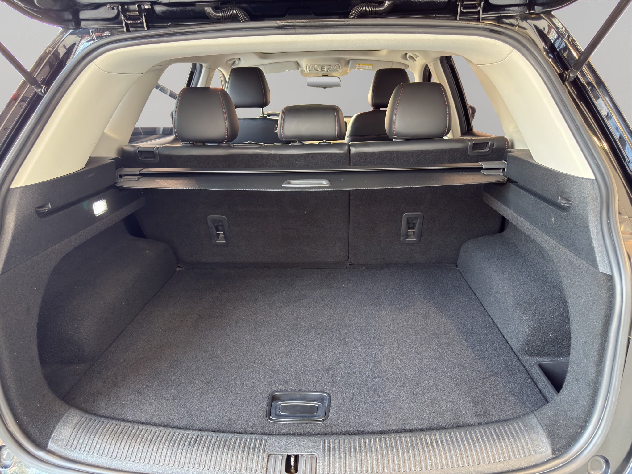 2022 MG HS VUD 5 pts. Excite, 1.5T, TA, TP, RA-18