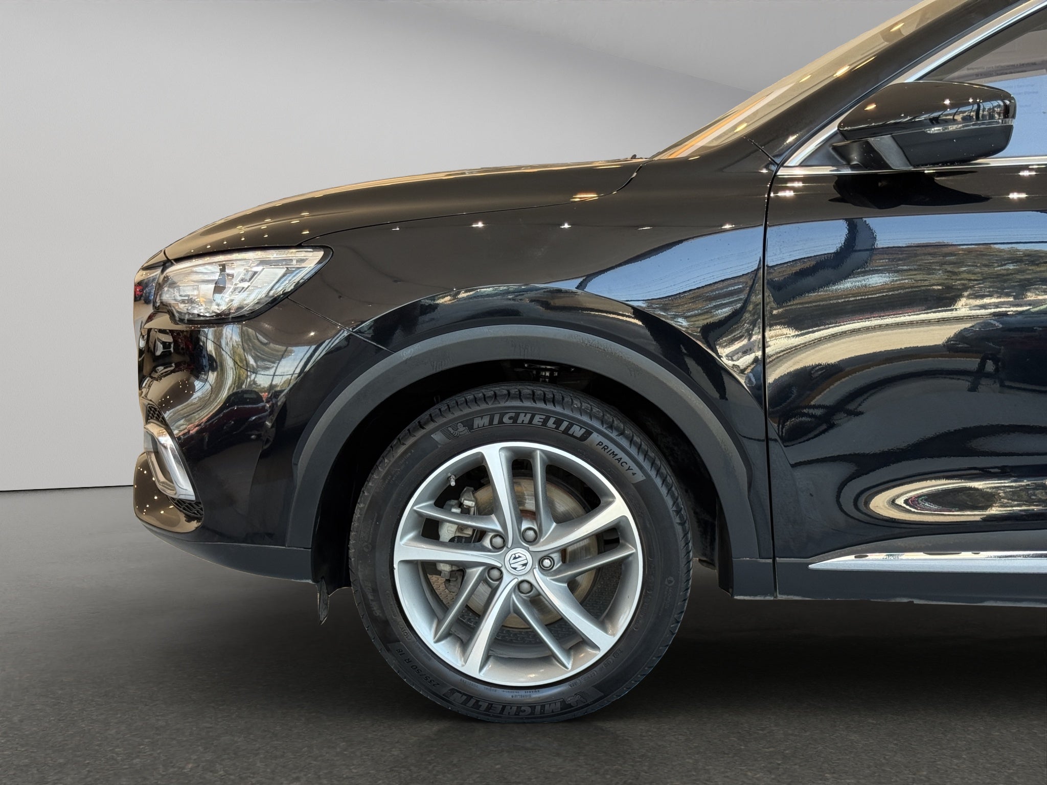 2022 MG HS VUD 5 pts. Excite, 1.5T, TA, TP, RA-18