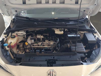 2025 MG MG3 5 pts. HB Style, 1.5l, TM5, VE, pantalla, RA-16