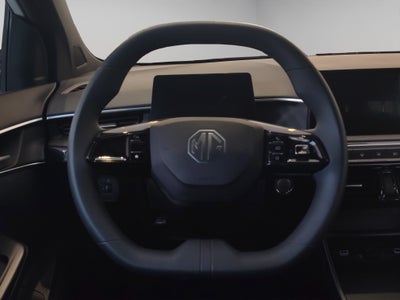 2025 MG MG3 5 pts. HB Style, 1.5l, TM5, VE, pantalla, RA-16