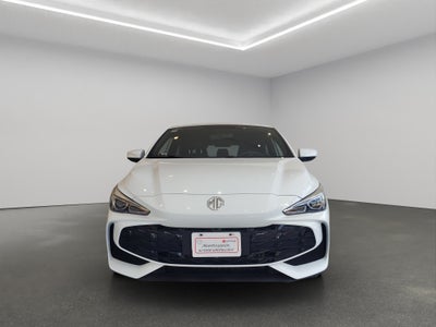 2025 MG MG3 5 pts. HB Style, 1.5l, TM5, VE, pantalla, RA-16