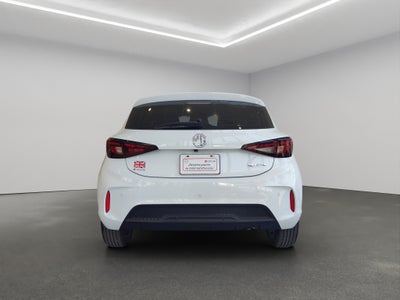 2025 MG MG3 5 pts. HB Style, 1.5l, TM5, VE, pantalla, RA-16