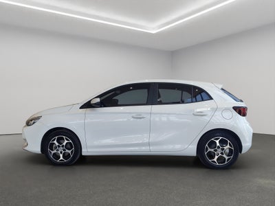 2025 MG MG3 5 pts. HB Style, 1.5l, TM5, VE, pantalla, RA-16