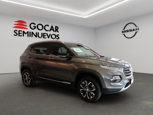 2023 Chevrolet Groove VUD 5 pts. LT, 1.5l, TM6