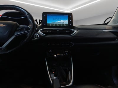 2023 Chevrolet Groove VUD 5 pts. LT, 1.5l, TM6