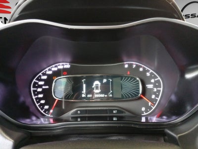 2023 Chevrolet Groove VUD 5 pts. LT, 1.5l, TM6