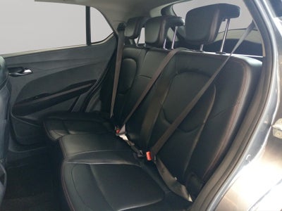 2023 Chevrolet Groove VUD 5 pts. LT, 1.5l, TM6