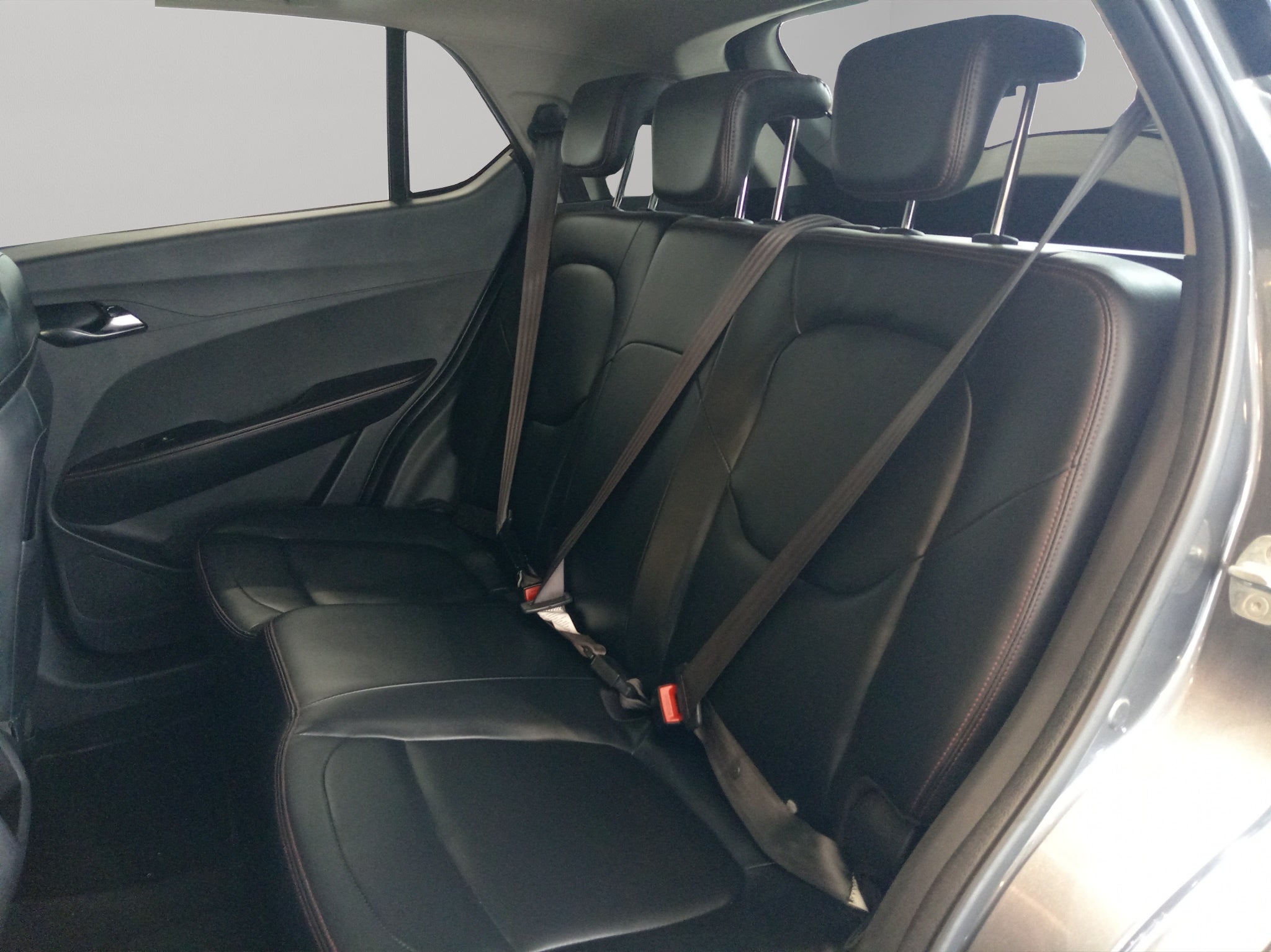 2023 Chevrolet Groove VUD 5 pts. LT, 1.5l, TM6