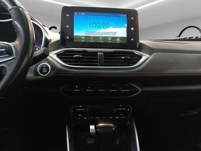 2023 Chevrolet Groove VUD 5 pts. LT, 1.5l, TM6