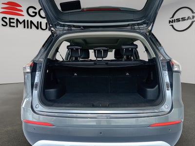 2023 Chevrolet Groove VUD 5 pts. LT, 1.5l, TM6